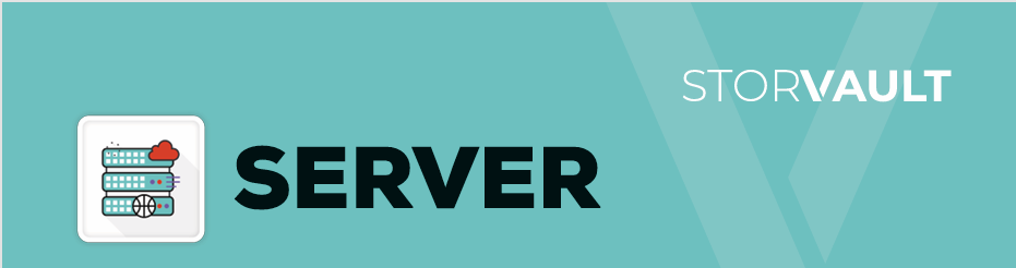 server